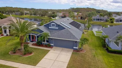 1831 Forough Circle Port Orange FL 32128