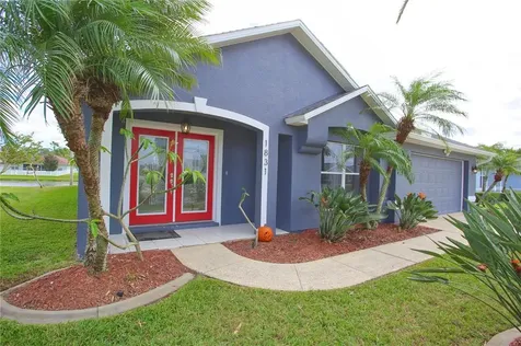 1831 Forough Circle Port Orange FL 32128