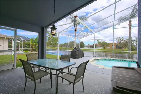 1831 Forough Circle Port Orange FL 32128