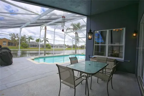 1831 Forough Circle Port Orange FL 32128