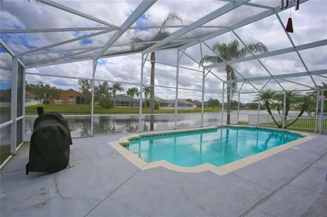 1831 Forough Circle Port Orange FL 32128