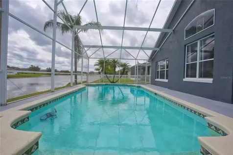 1831 Forough Circle Port Orange FL 32128