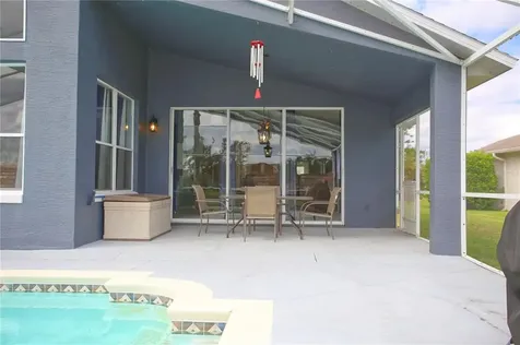 1831 Forough Circle Port Orange FL 32128