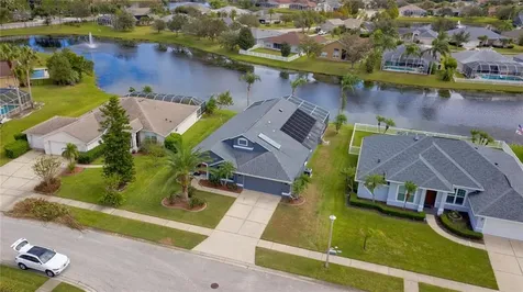 1831 Forough Circle Port Orange FL 32128