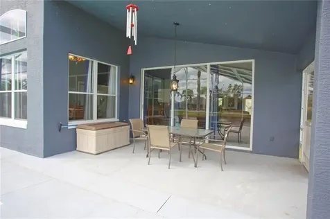 1831 Forough Circle Port Orange FL 32128