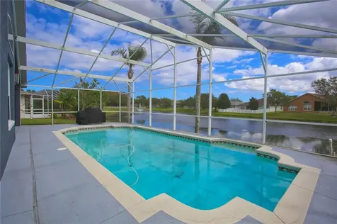 1831 Forough Circle Port Orange FL 32128