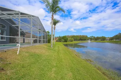 1831 Forough Circle Port Orange FL 32128