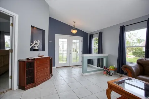 1831 Forough Circle Port Orange FL 32128