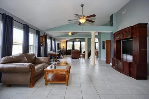 1831 Forough Circle Port Orange FL 32128