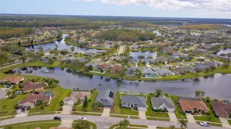 1831 Forough Circle Port Orange FL 32128