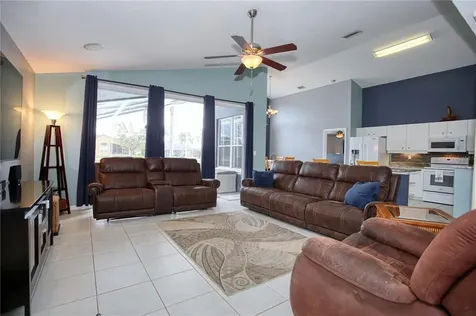 1831 Forough Circle Port Orange FL 32128