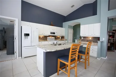 1831 Forough Circle Port Orange FL 32128