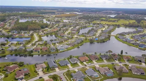 1831 Forough Circle Port Orange FL 32128