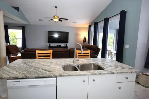 1831 Forough Circle Port Orange FL 32128