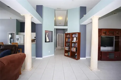 1831 Forough Circle Port Orange FL 32128