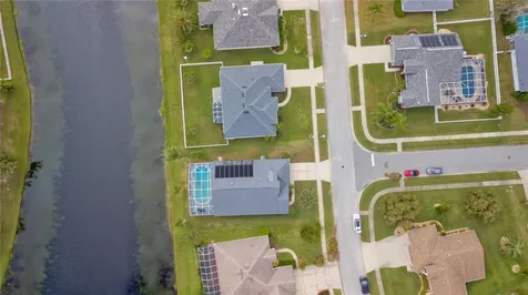 1831 Forough Circle Port Orange FL 32128