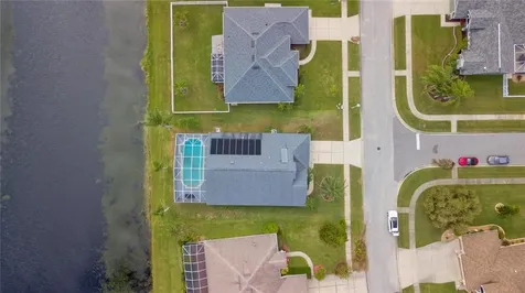 1831 Forough Circle Port Orange FL 32128