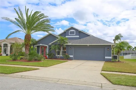 1831 Forough Circle Port Orange FL 32128