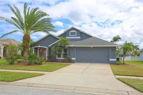 1831 Forough Circle Port Orange FL 32128