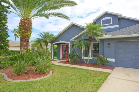 1831 Forough Circle Port Orange FL 32128