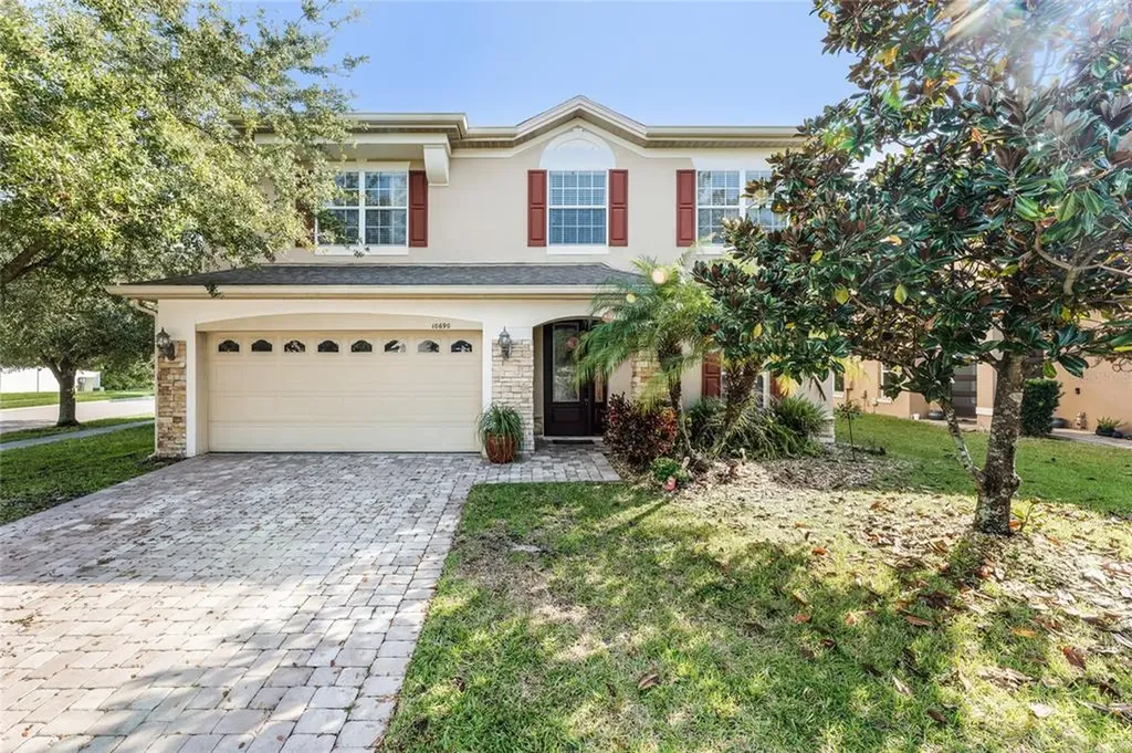 10690 Willow Ridge Loop Orlando FL 32825