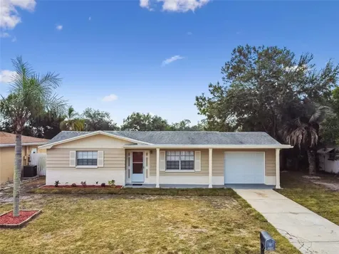 3042 Palamore Drive Holiday FL 34691