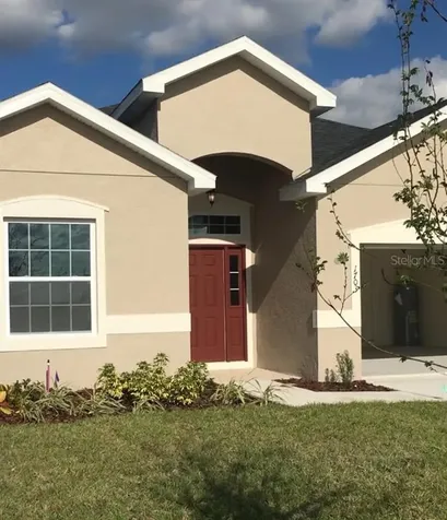 1703 Daystar Drive Haines City FL 33844
