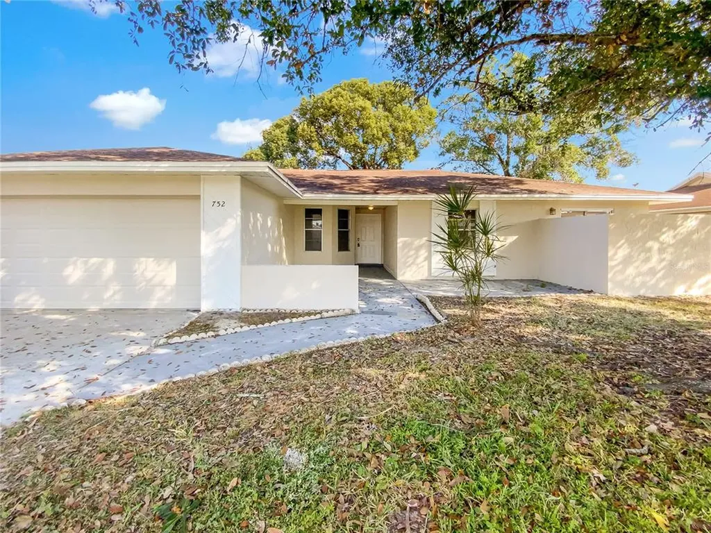 752 Harland Court Kissimmee FL 34758