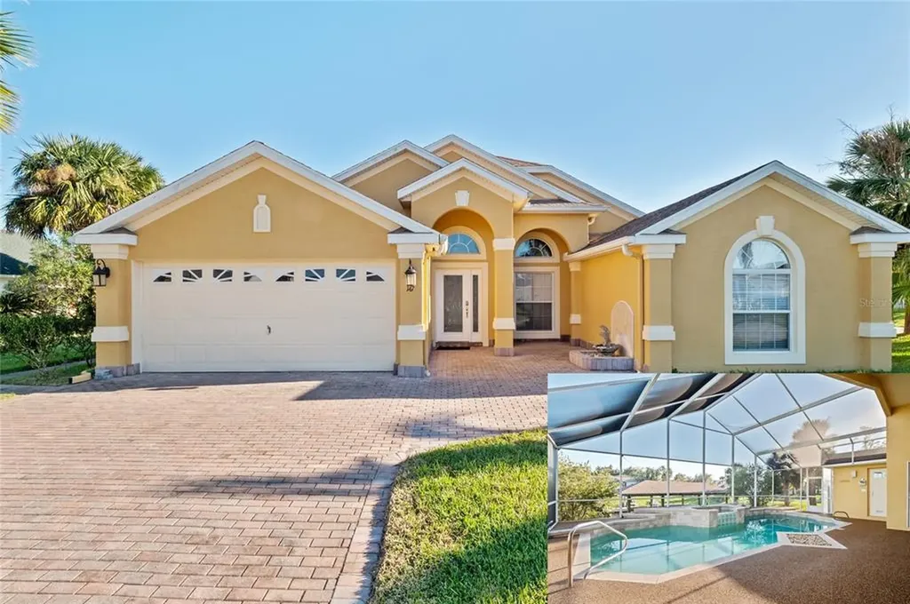 147 Coral Reef Court N Palm Coast FL 32137