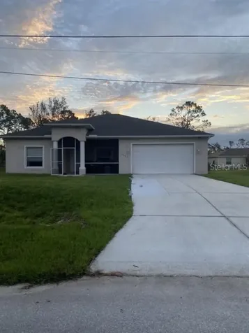 2082 Switzerland Road North Port FL 34288