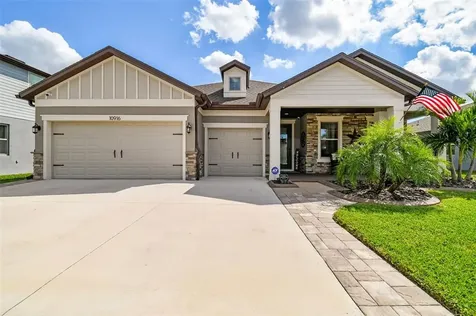 10916 Green Harvest Drive Riverview FL 33578