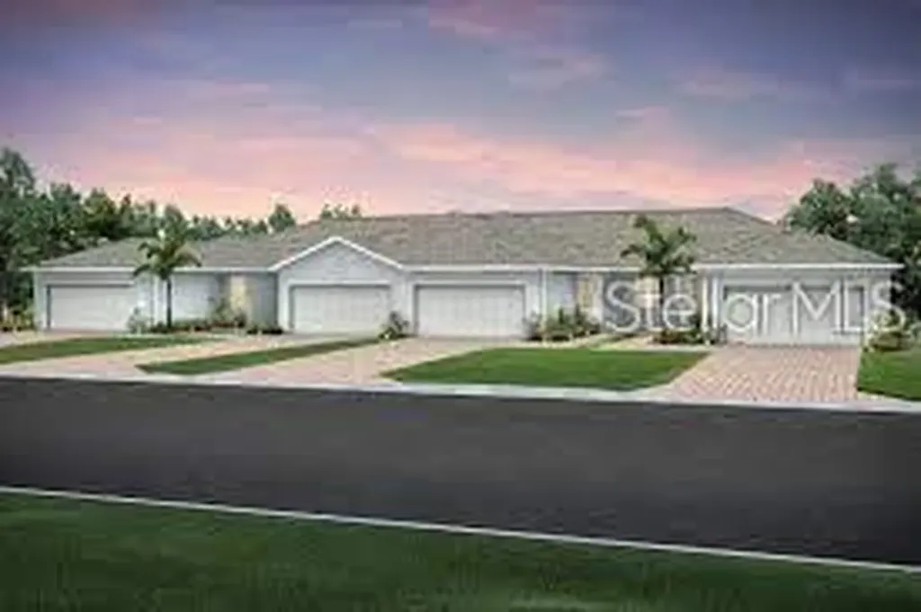 9936 Bright Water Drive Englewood FL 34223