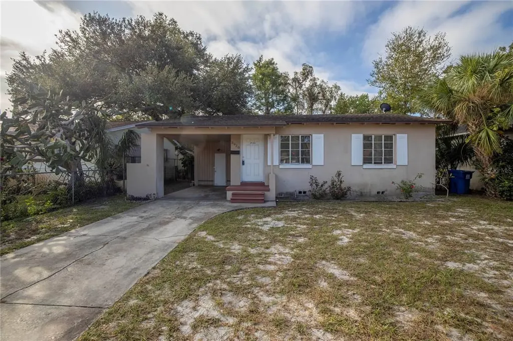 3920 5th Avenue N St Petersburg FL 33713