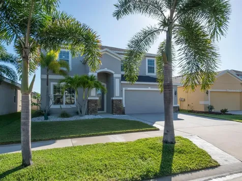 5033 Inshore Landing Drive Apollo Beach FL 33572