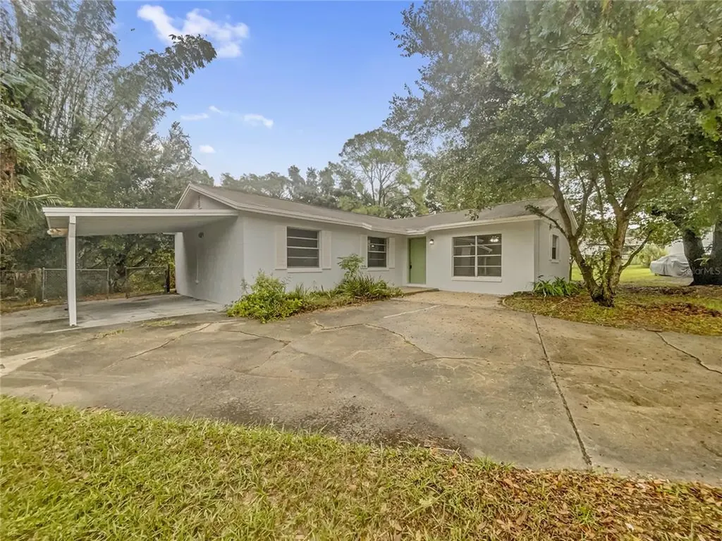 501 Yew Court Altamonte Springs FL 32714