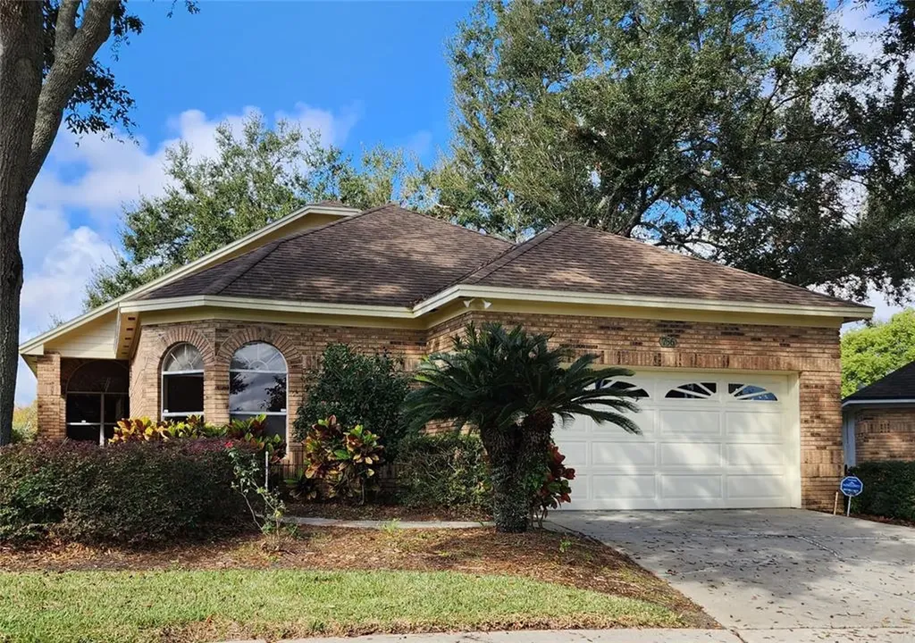 756 Powderhorn Circle Lake Mary FL 32746
