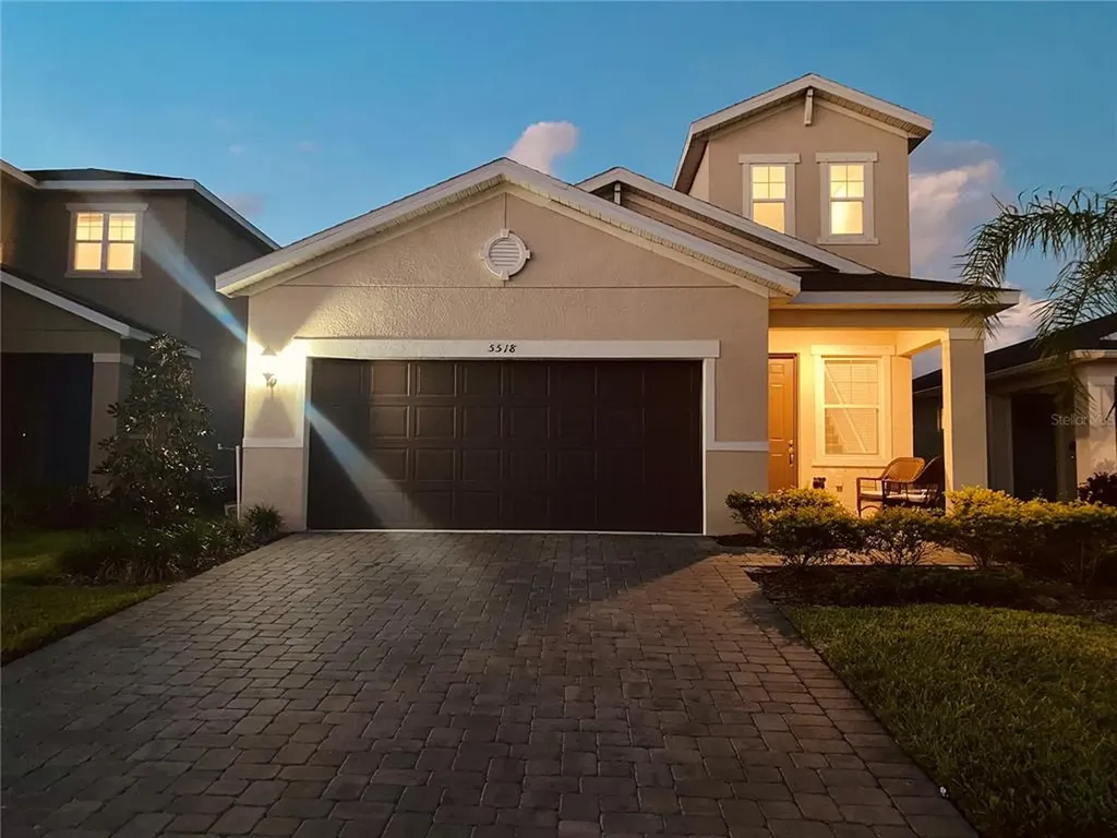 5518 Los Robles Court Palmetto FL 34221