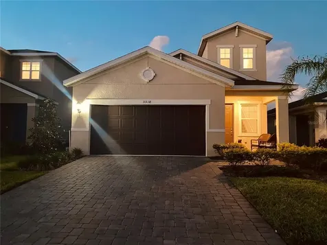 5518 Los Robles Court Palmetto FL 34221