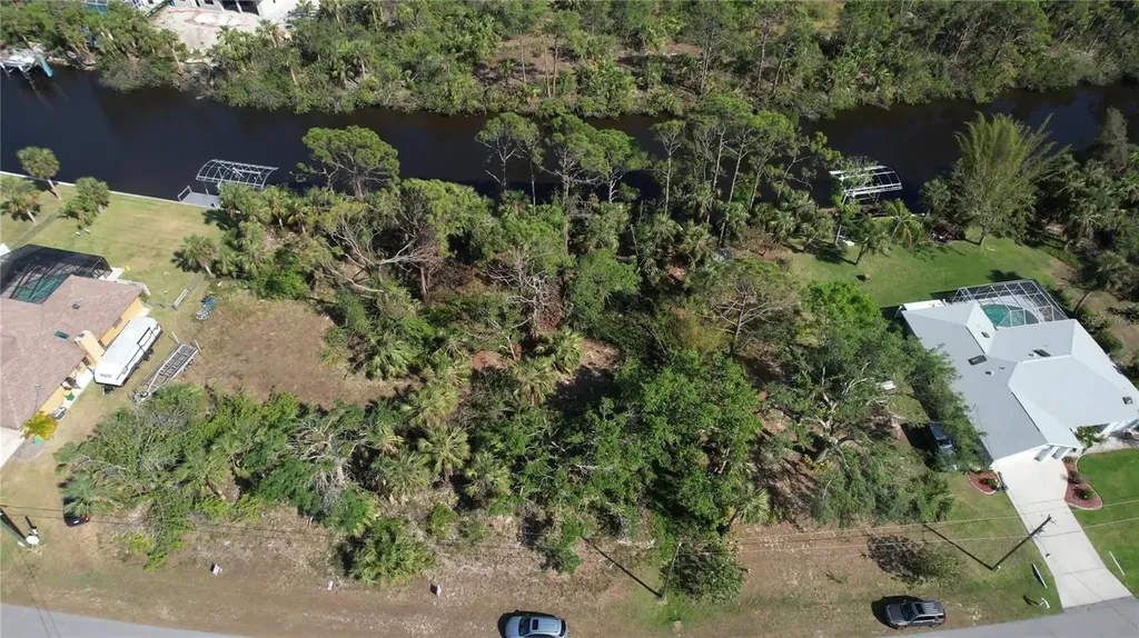 1292 Eppinger Drive Port Charlotte FL 33953
