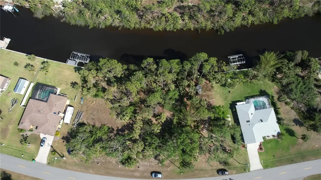 1292 Eppinger Drive Port Charlotte FL 33953