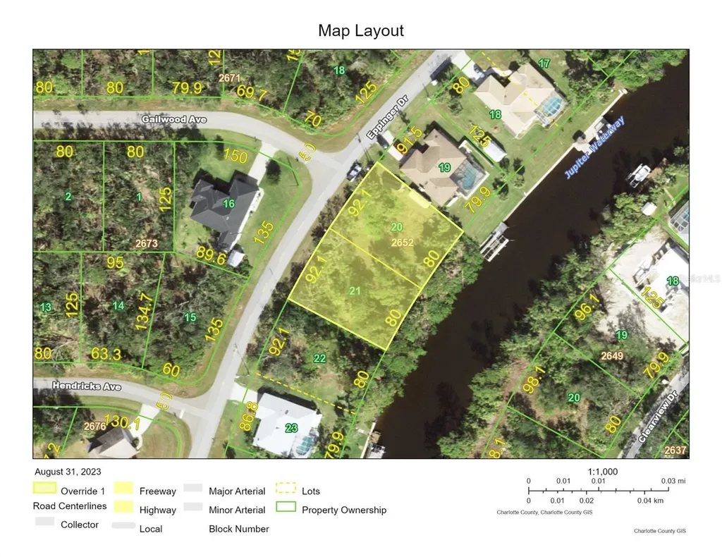 1292 Eppinger Drive Port Charlotte FL 33953