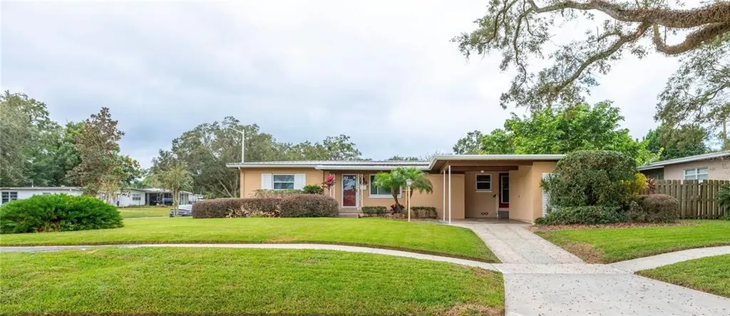 3320 Hargill Drive Orlando FL 32806
