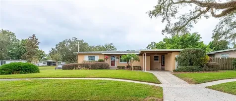 3320 Hargill Drive Orlando FL 32806