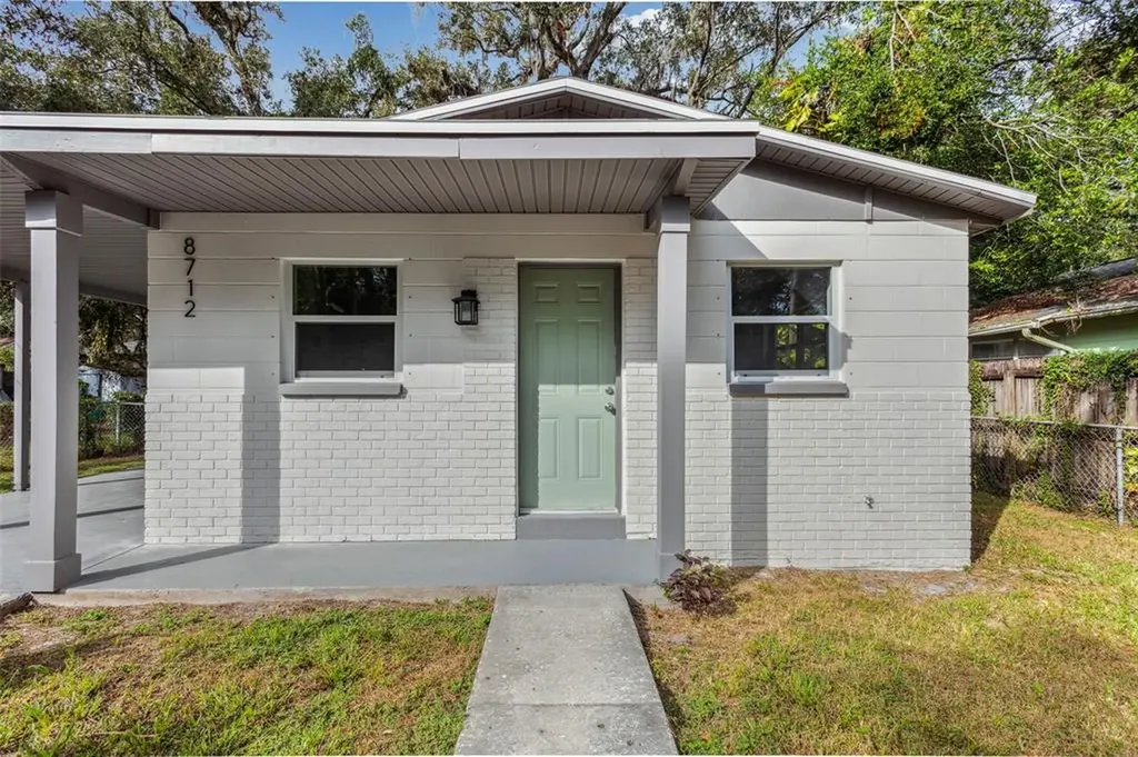 8712 N Otis Avenue Tampa FL 33604