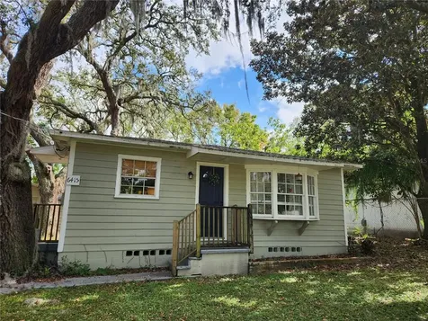 6415 N 48th Street Tampa FL 33610