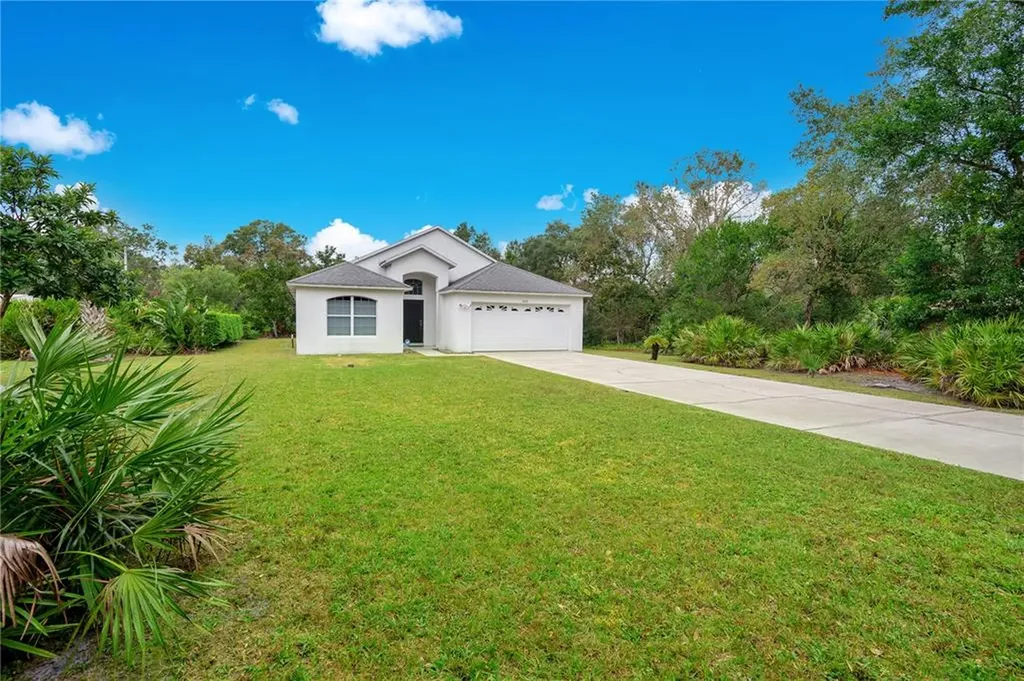 1830 Odham Drive Deltona FL 32738