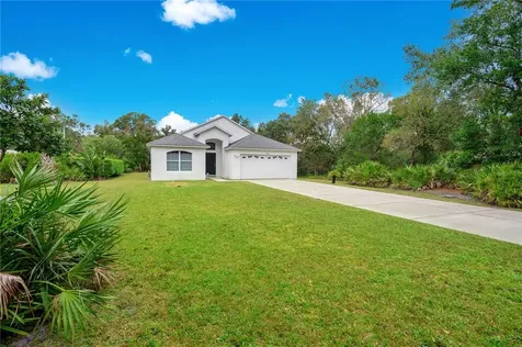 1830 Odham Drive Deltona FL 32738