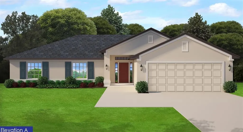 4281 Abend Avenue North Port FL 34286