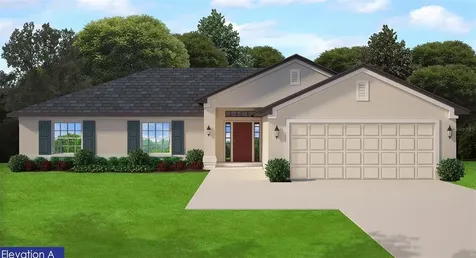 4281 Abend Avenue North Port FL 34286