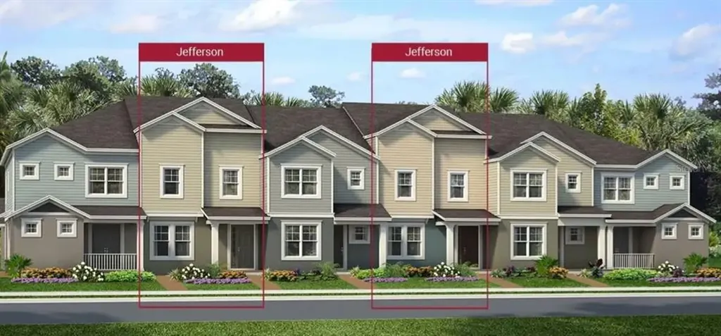 7256 Canali Way Winter Garden FL 34787